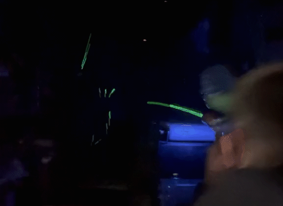 20,000 Gel Balls - Glow In The Dark