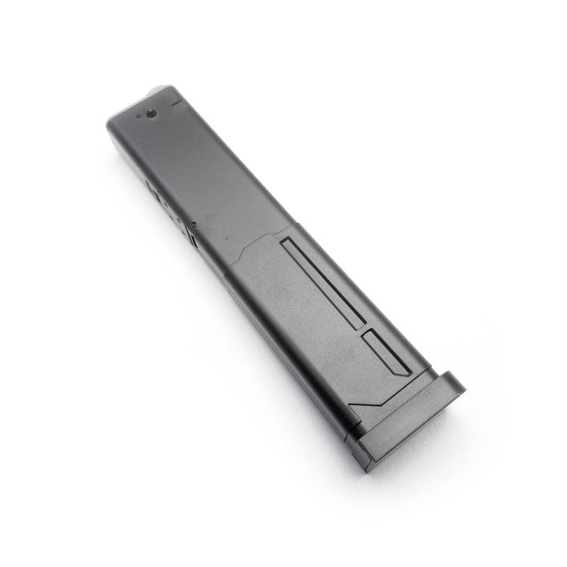 UZI Gel Blaster clip magazine