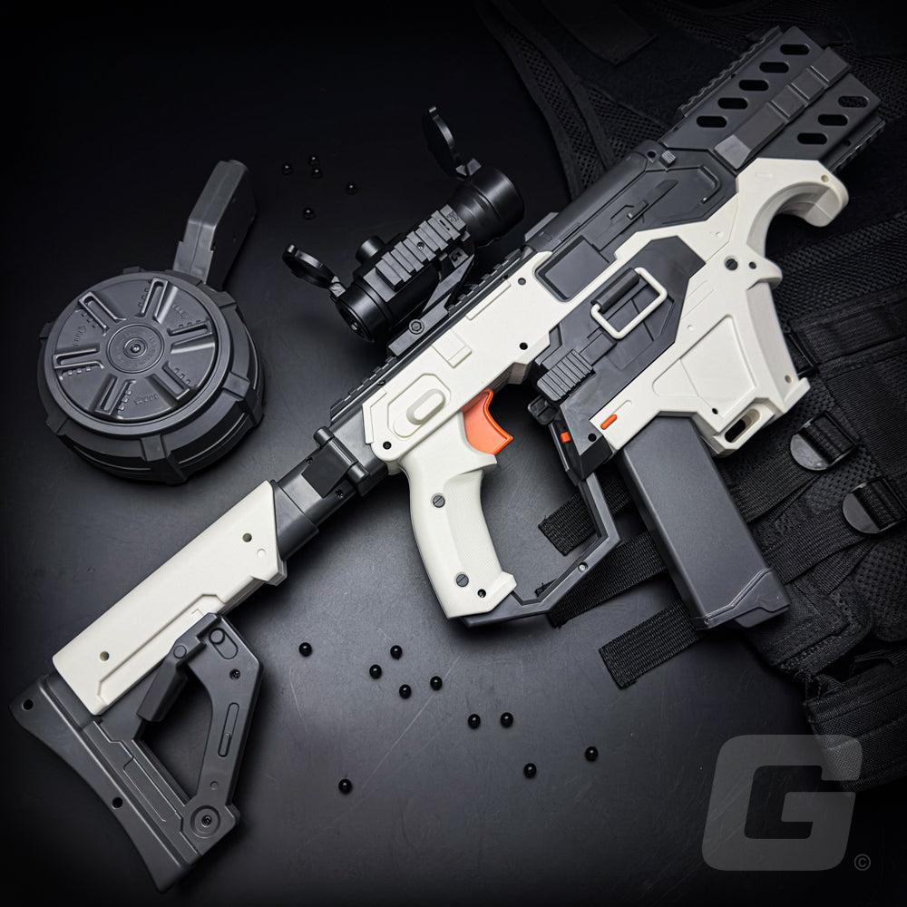 Viktor-W Gel Blaster | GelWeapons.co.uk