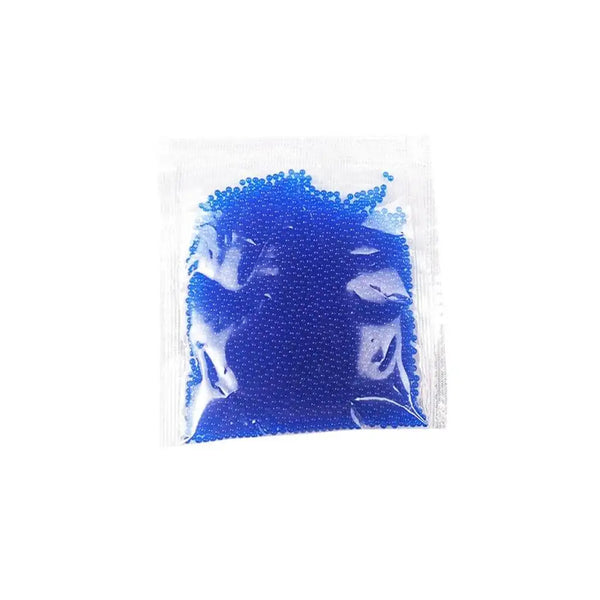 Gel Blasters Balls Orbeez Blue 50,000 pcs GelWeapons.co.uk