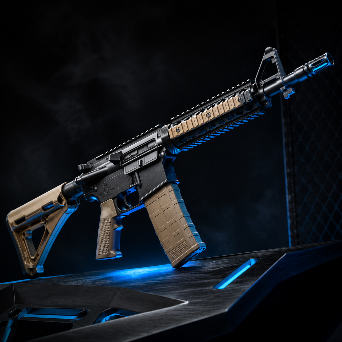 UK's Largest Gel Blaster Store | GelWeapons.co.uk