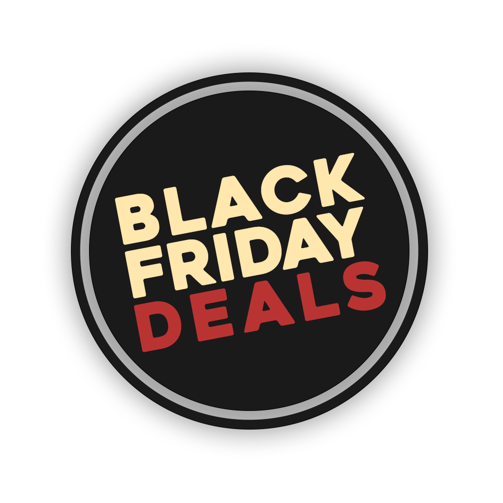Black Friday Deals