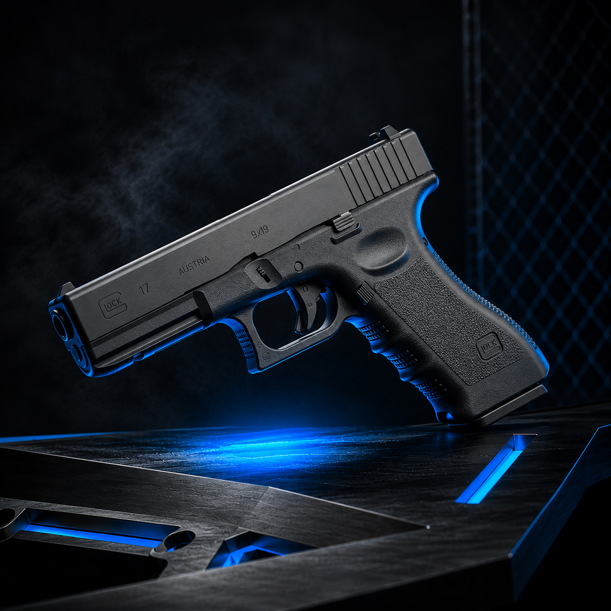 Want to buy a Gel Blaster? Legal Airsoft alternative | GelWeapons.co.uk