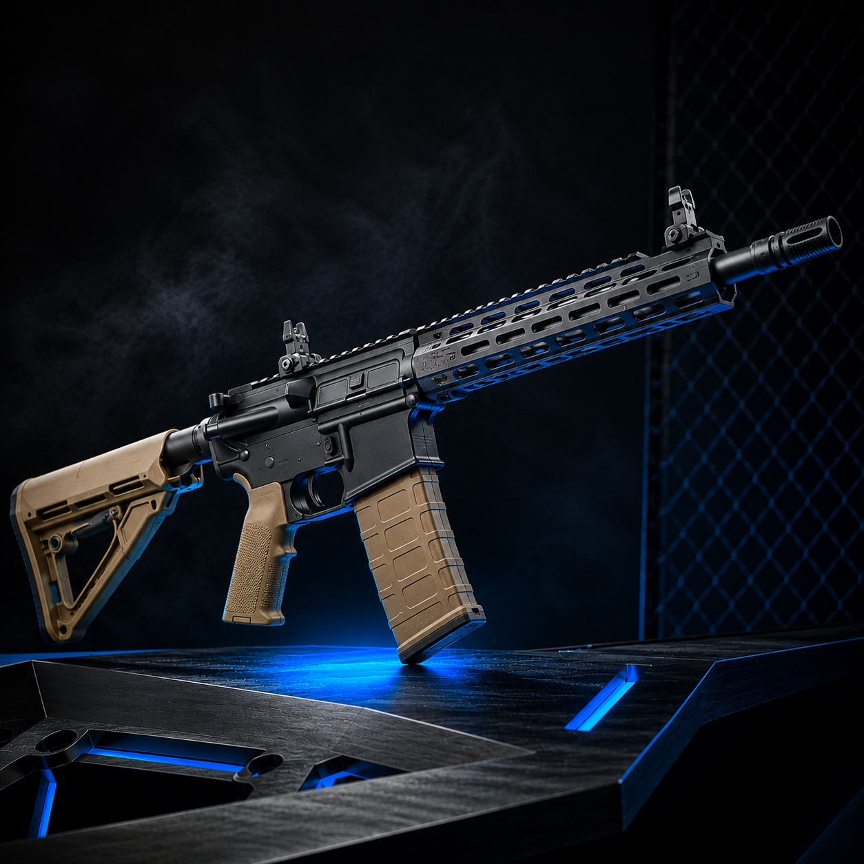 UK's Largest Gel Blaster Store | GelWeapons.co.uk