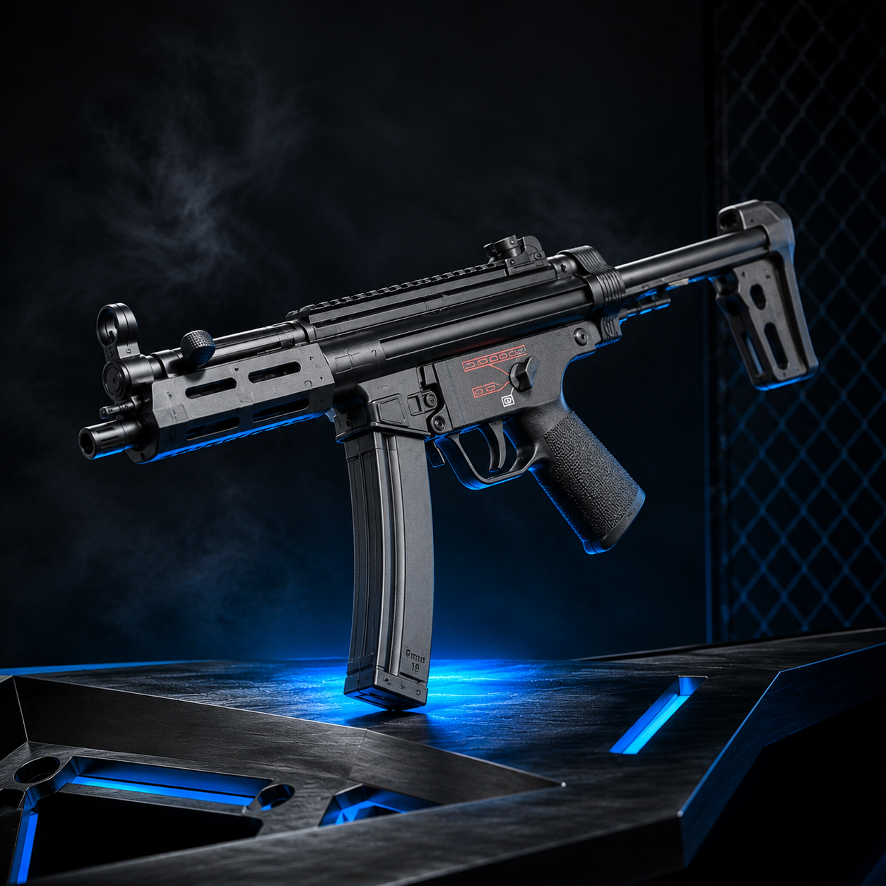 UK's Largest Gel Blaster Store | GelWeapons.co.uk