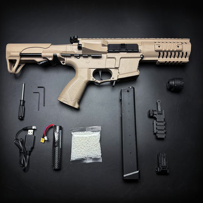 ARP9 Gel Blaster accessories