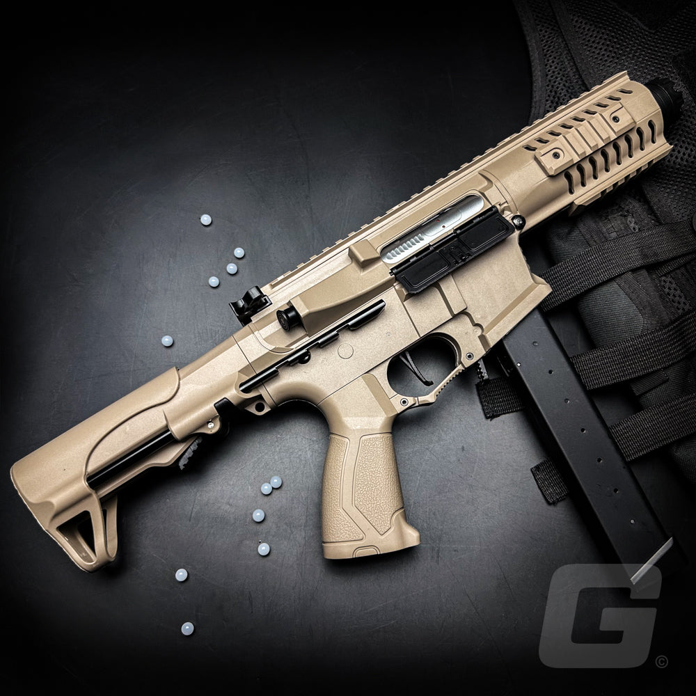 Premium Gel Blasters | No. 1 in the UK | GelWeapons.co.uk