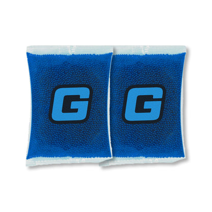 Gel Balls Orbeez Blue 20.000