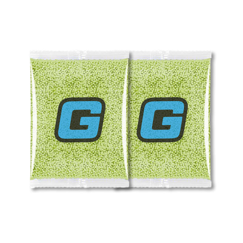 Gel Balls Orbeez Glow in the Dark 20.000