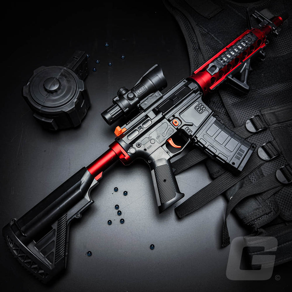 Premium Gel Blasters | No. 1 in the UK | GelWeapons.co.uk
