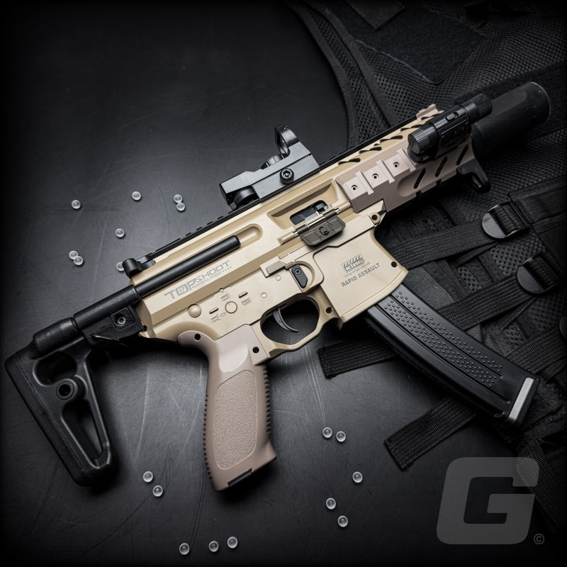 Premium Gel Blasters | No. 1 in the UK | GelWeapons.co.uk