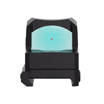 Mini Reflex Red Dot Sight Gel Blaster 5