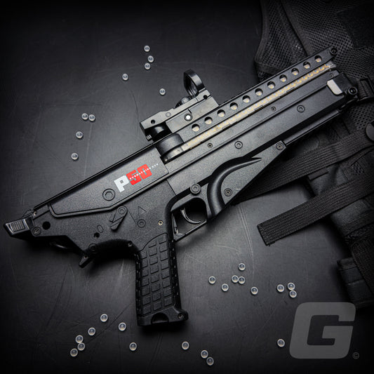 P50 Gel Blaster
