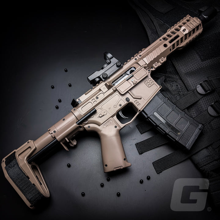 Premium Gel Blasters | No. 1 in the UK | GelWeapons.co.uk