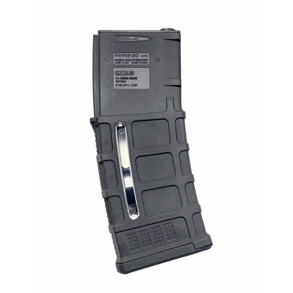 SLR Gel Blaster clip magazine