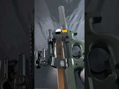 P90 Gel Blaster - Brown