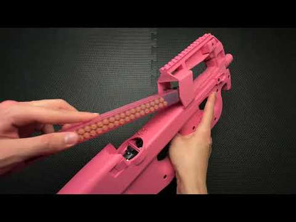 P90 Gel Blaster - Pink