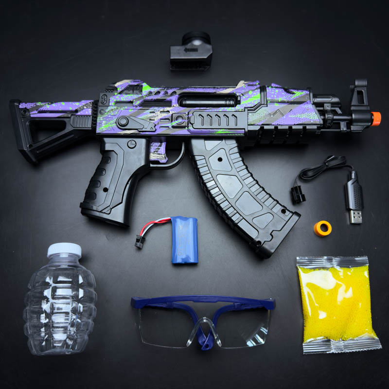 AKM Gel B