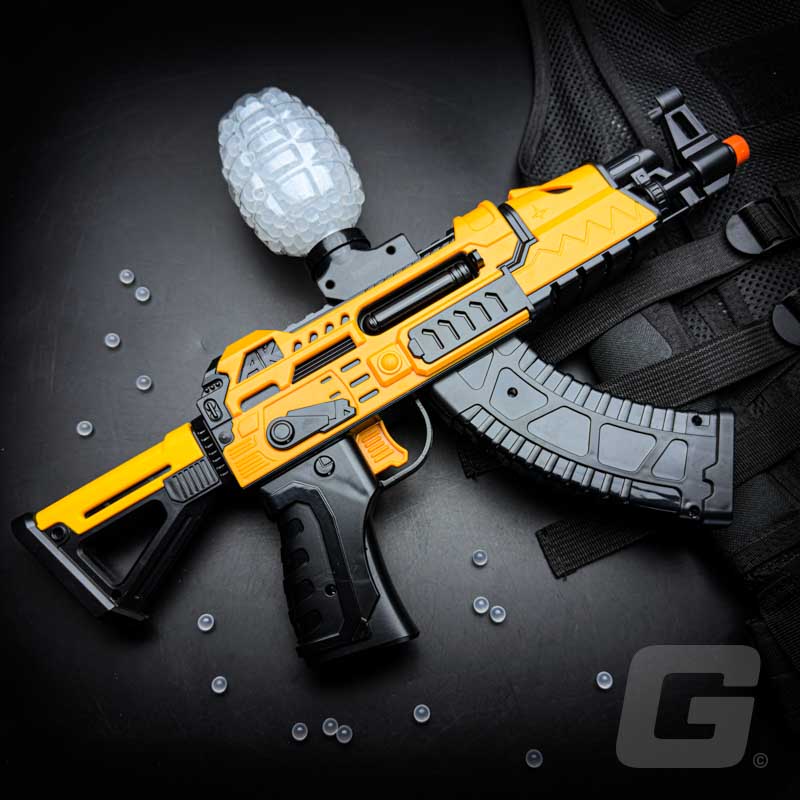 AKM-Gel-Blaster-yellow